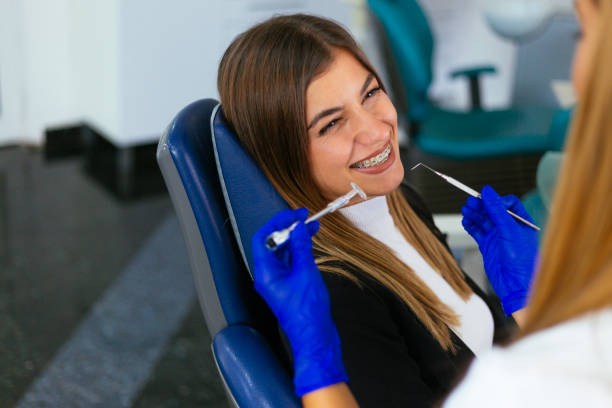 Laser Dentistry in Hoopeston, IL