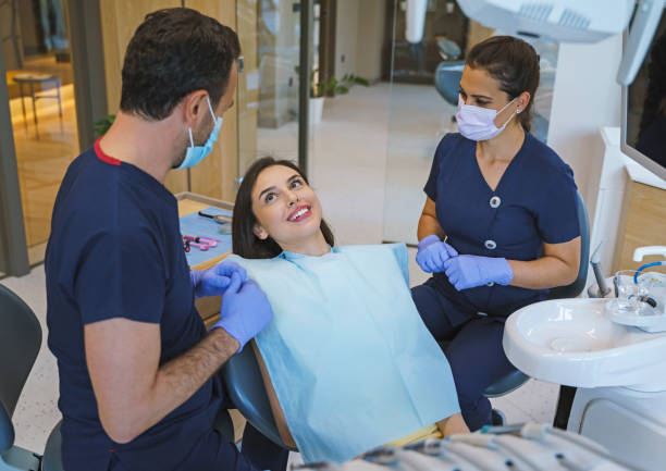 Best Teeth Whitening  in Hoopeston, IL