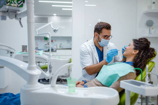 Why Choose Us for Your Dental Needs in Hoopeston, IL